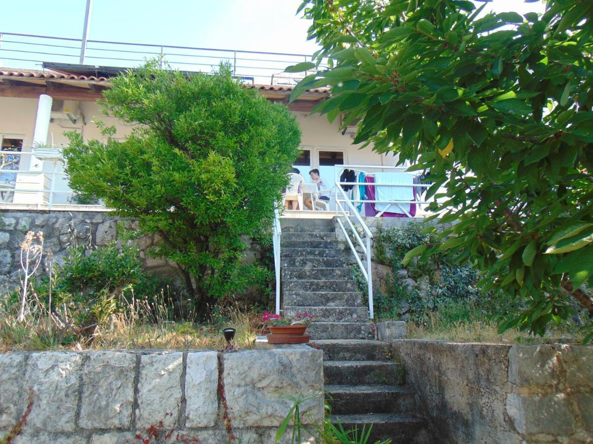 Apartment Elelo Dubrovnik Exterior foto